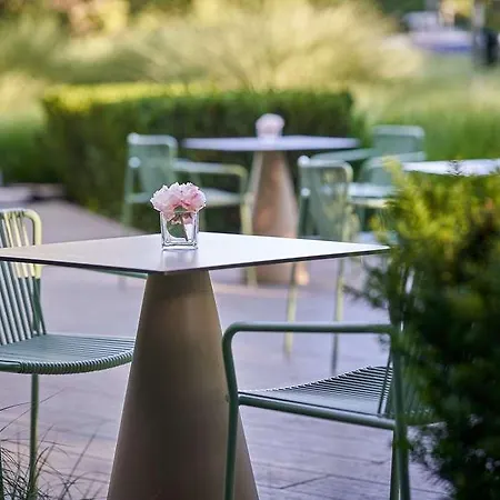 Una Hotels Bologna Fiera 
